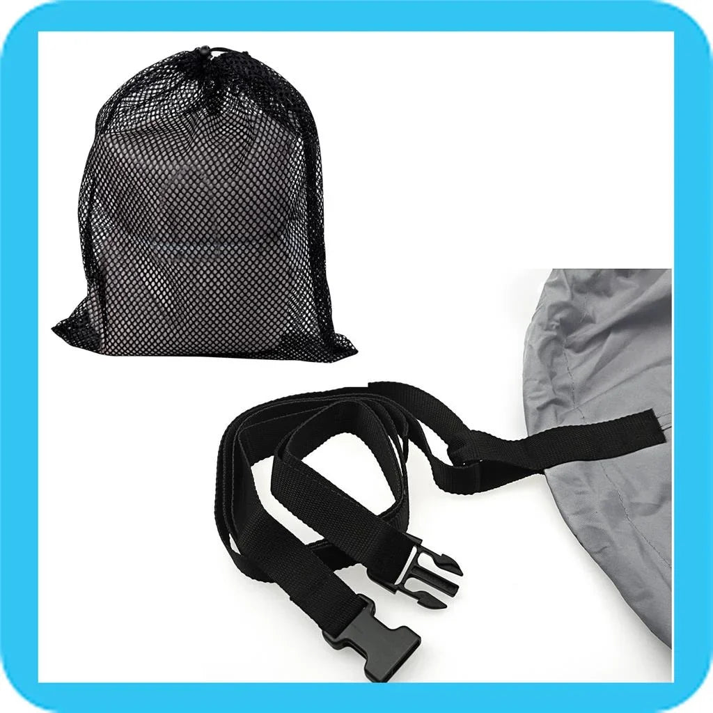 BOAT COVER Compatible for SMOKER CRAFT ULTIMA 172 2005-2014 STORAGE, TRAVEL, LIFT