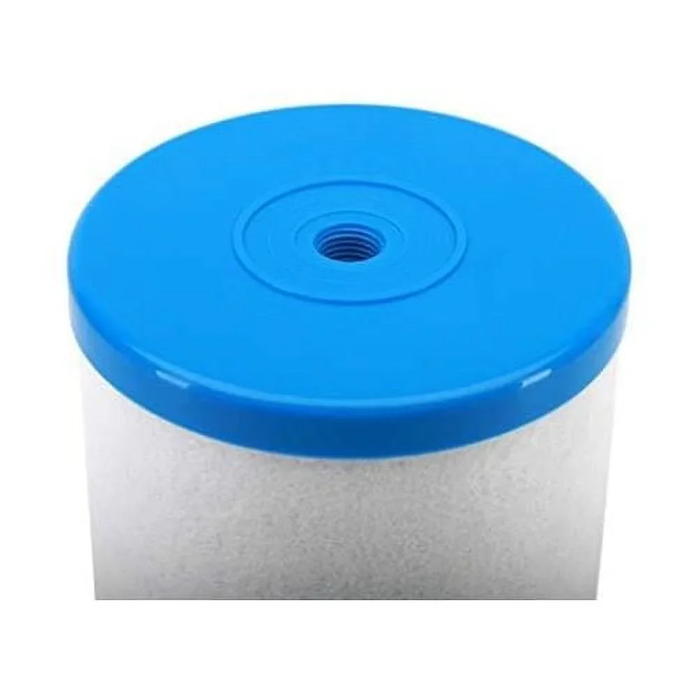 Ifilters CB6 Carbon Block Water Filter Replacement For MP MPC Systems