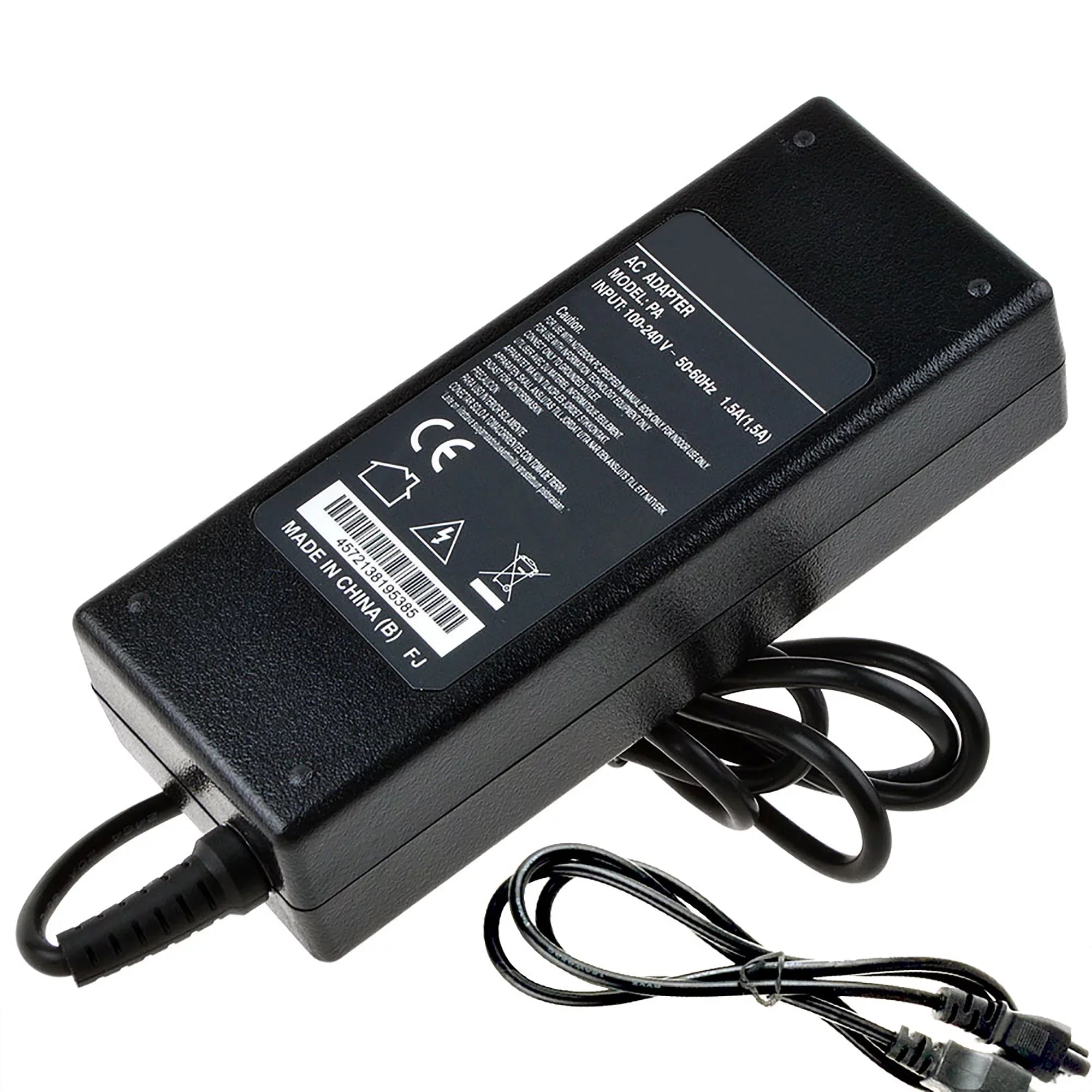 PKPOWER 20V 9A 180W AC Power Adapter Charger For ASUS TUF Gaming F15 TUF506HE-DS74 6.0mm