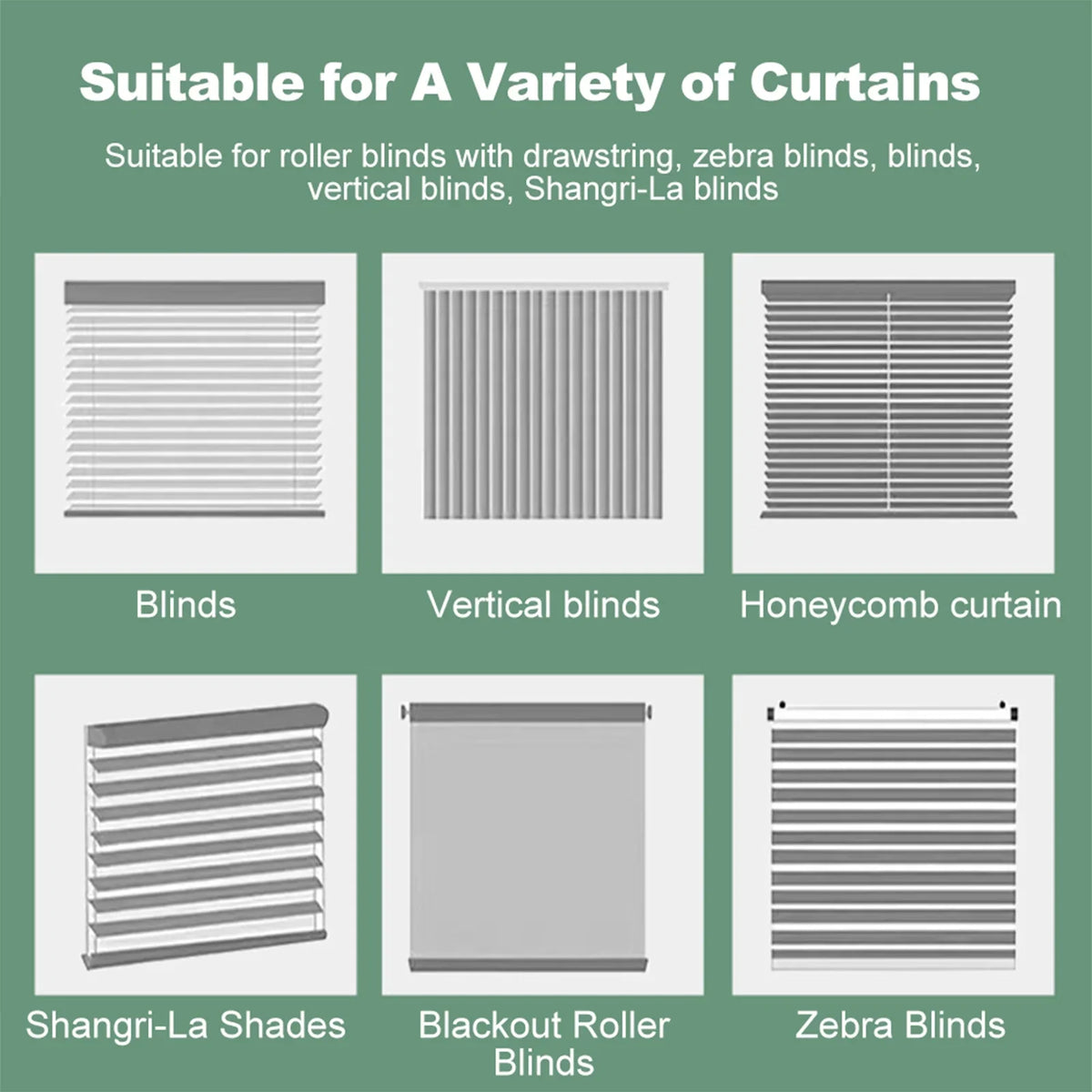 Shinysix Curtain controller,Blinds Drive Motor Chain Roller App Blinds Motor Motorized Blinds Drive Motor Bt Chain Roller App Shade Voice Shade With Remote Motor Curtain With Function Motorized
