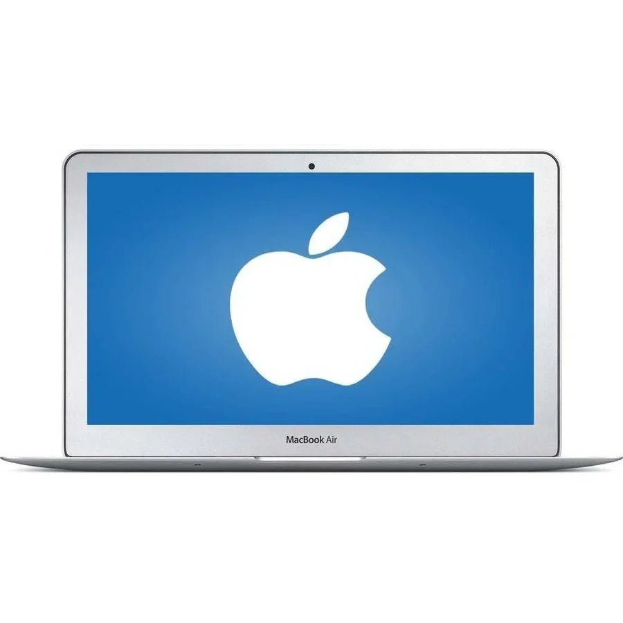 Repaired Apple MD711LL/B 11.6" MacBook Air i5-4260U 1.40GHz 4GB Ram, 128GB HDD (Refurbished)
