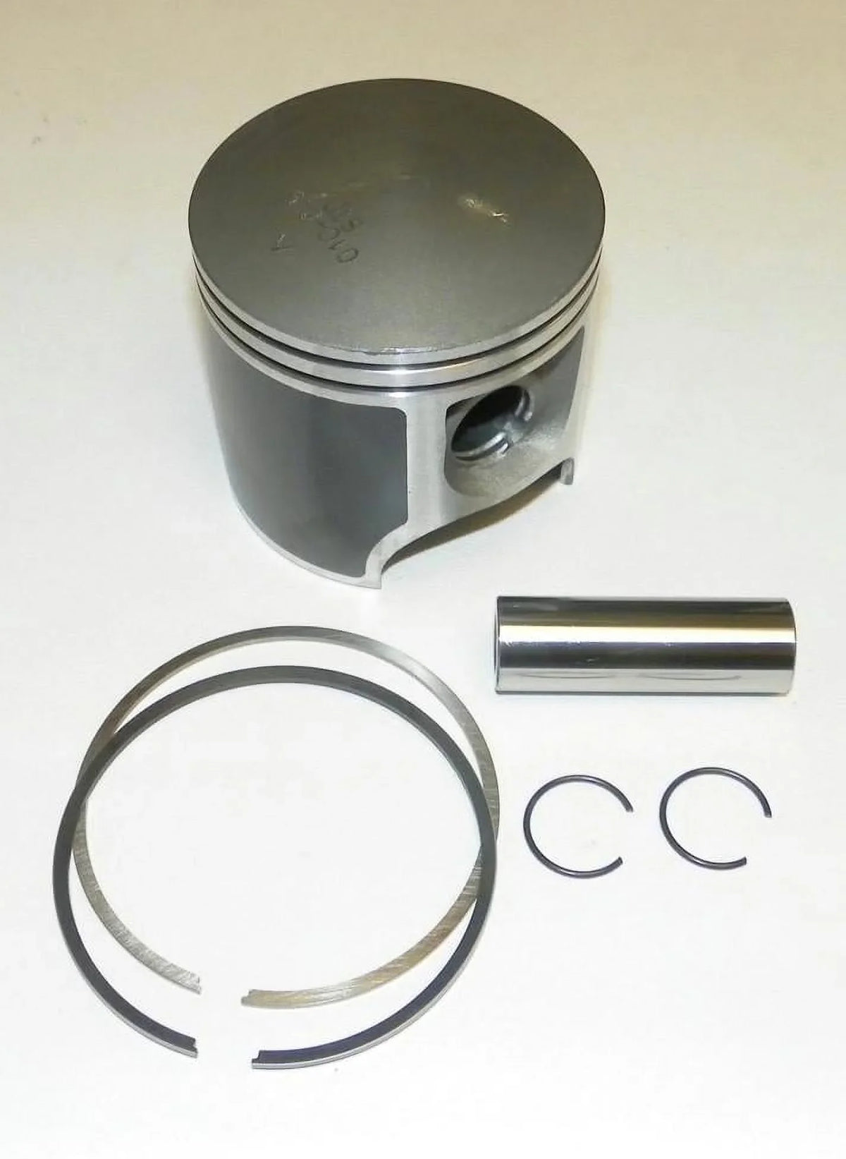 NEW PLATINUM PISTON KIT IS COMPATIBLE WITH .75MM OVER SEA-DOO 98-99 GTX XP LTD 00-02 RX 01 RX X 951