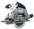 HART 20-Volt Brushless 5-1/2-inch Compact Battery-Powered Circular Saw (Battery Not Included)