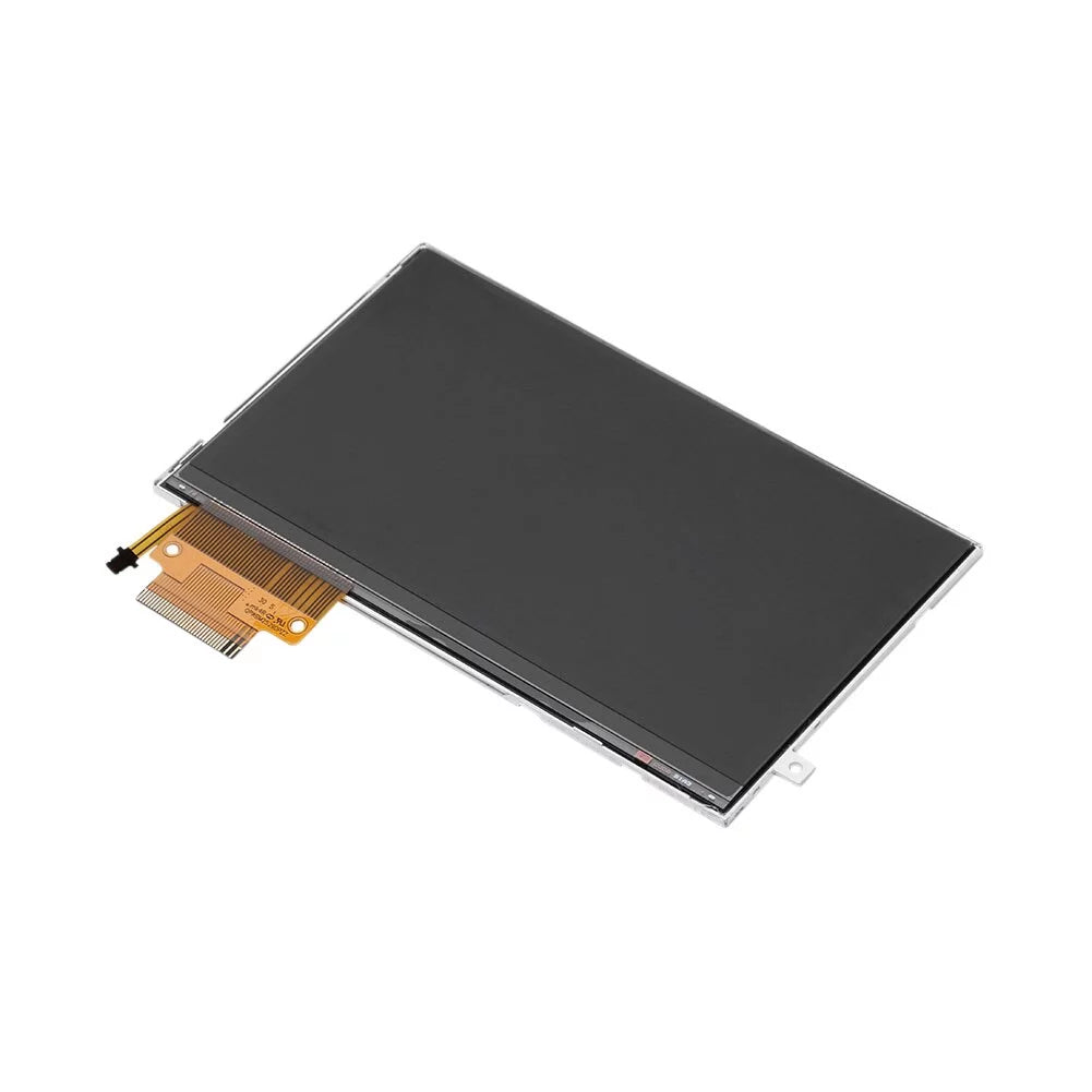 Replacement LCD Screen for PSP 2000, LCD Backlight Screen Replacement Parts Compatible for PSP 2000/2001/2003/2004