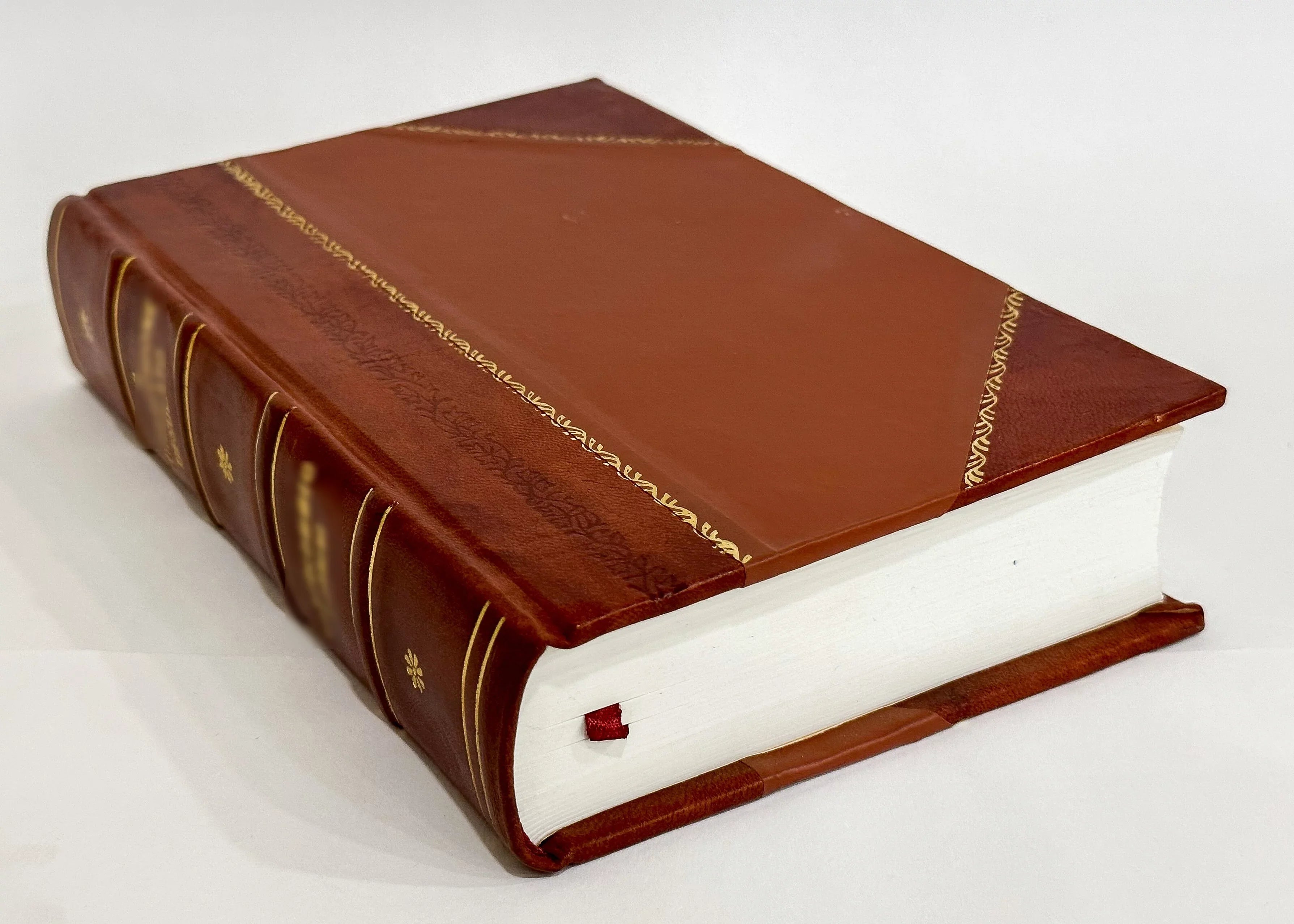 The History of Scotland from the Accession of Alexander Iii. to the Union / Tytler, Patrick Fraser (1866) (1866) Volume 2 [Leather Bound]