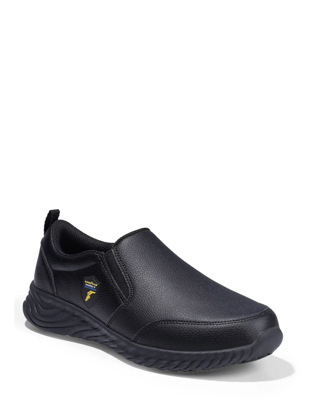 Goodyear Engineered By Skechers Women's Leona Slip Resistant Shoes