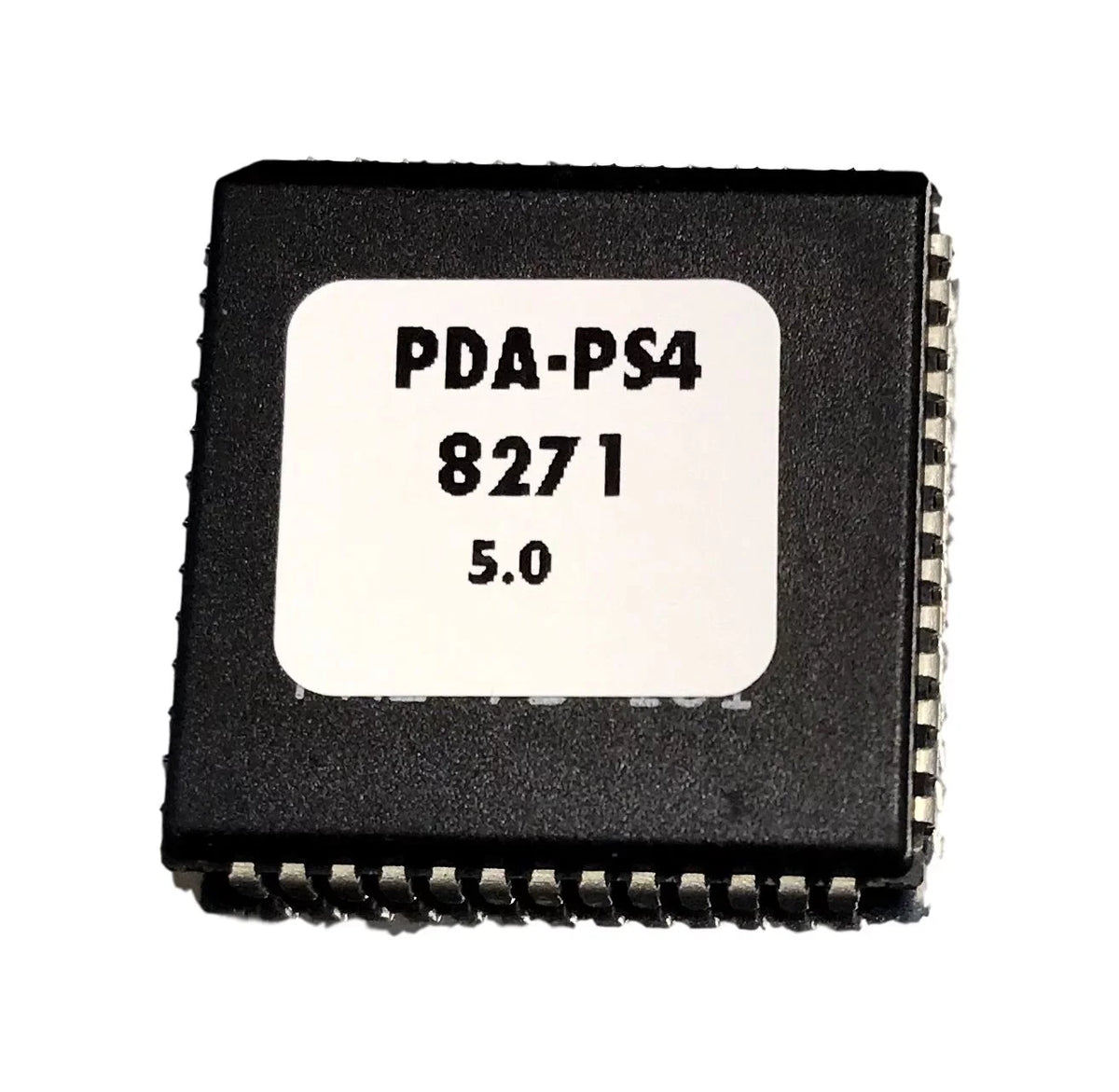 Jandy Zodiac Aqualink 8271 PPD PDA-PS4 5.0 Chip 52 Pin Replacement Pool & Spa