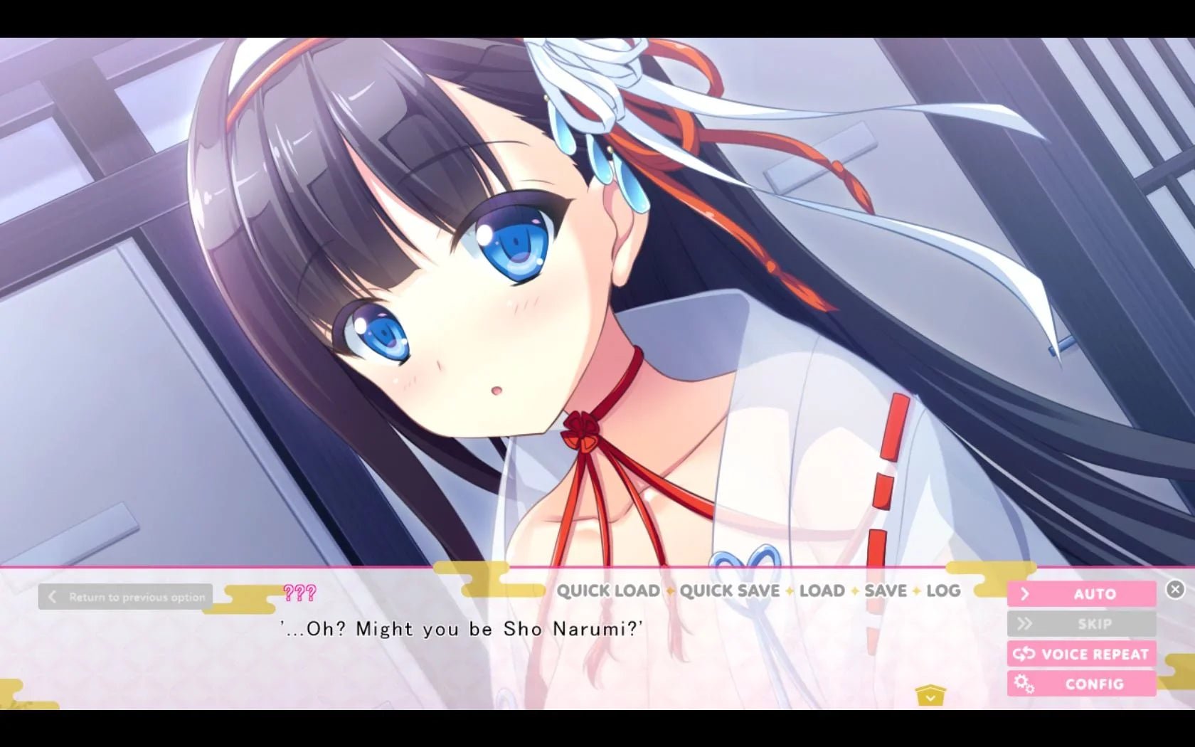 LoveKami Trilogy [Nintendo Switch]