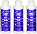 Marlig Industries Fix Pool Leak Sealer-8 oz (Three Pack)