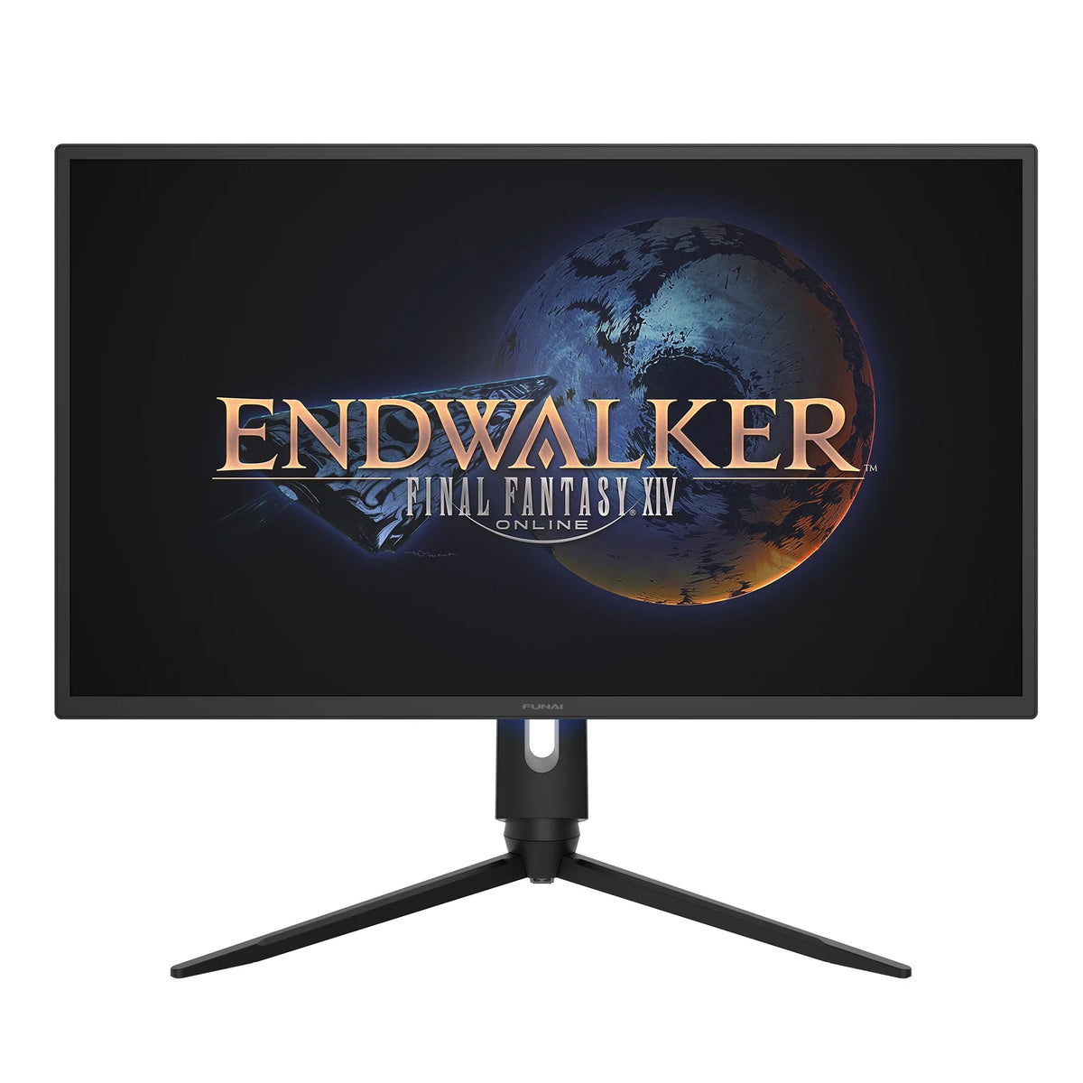 Funai 32" FHD 240Hz, 1ms, HDR, VA, AMD FreeSync™ Premium Enabled Gaming Monitor (FGM-32F445)