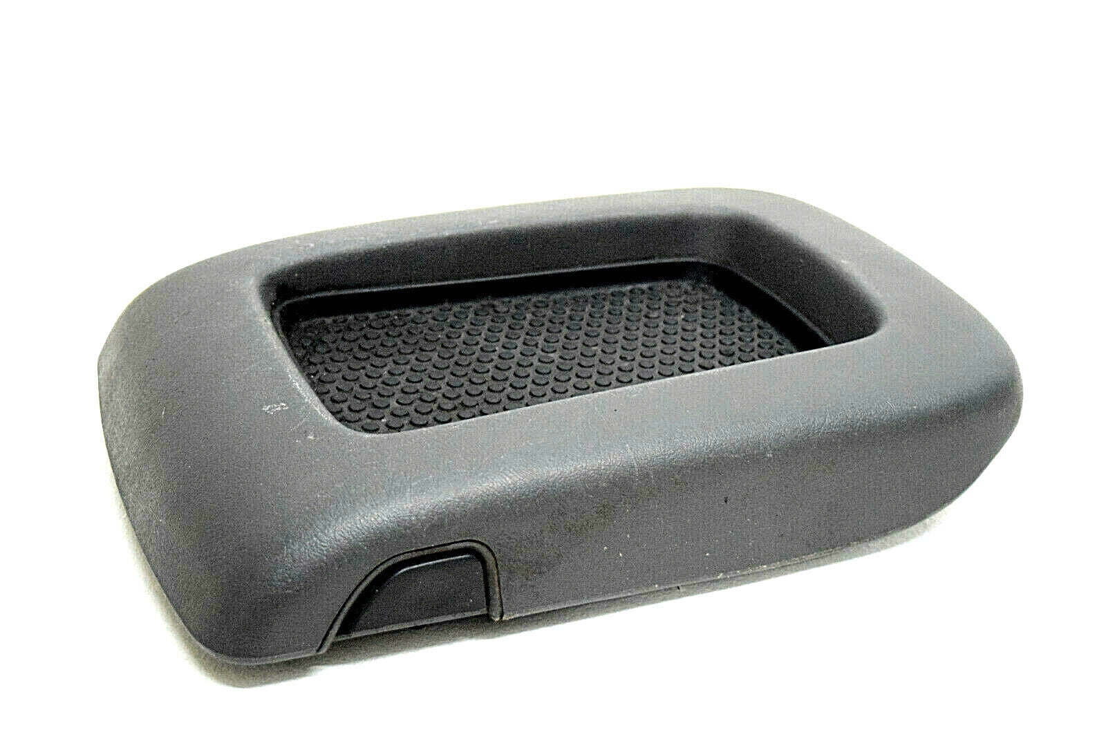 03 04 05 06 Chevy Tahoe Yukon Silverado Center Console Lid Charcoal
