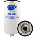Carquest Premium Primary Fuel/Water Separator Spin-on with Drain Fits select: 2003-2009,2012-2015 ISUZU NPR