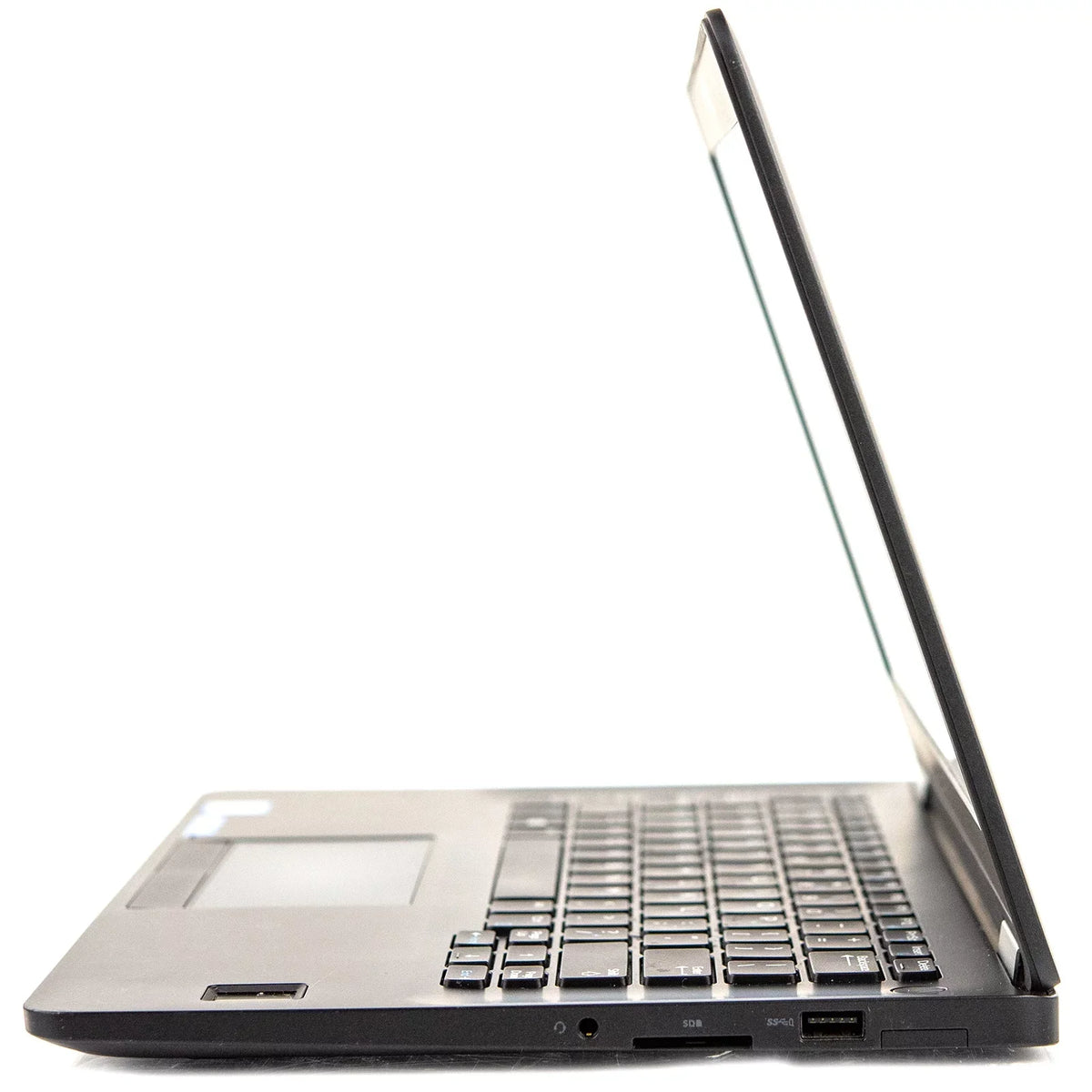Used Dell Model E7270 12.5" Portable PC Core 5 8GB 512GB SSD M.2 Integrated Graphics Win 10 Pro B v.WCA