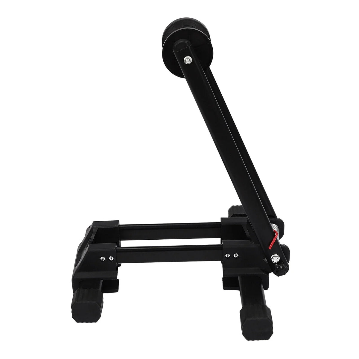 Mountain Road Bike Garage Storage Stand 16-29" Bicycle Floor Parking Holder Rack