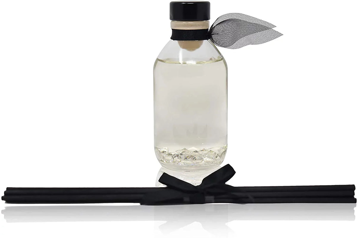 LOVSPA EUPHORIA Luxe Linen Luxury Reed Diffuser Oil Set
