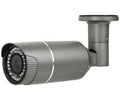 Eyemax TIR-1412V-B HD-TVI 2MP Outdoor Bullet Camera, 2.8-12mm, 42 IR LED 12V DC, Sense-up