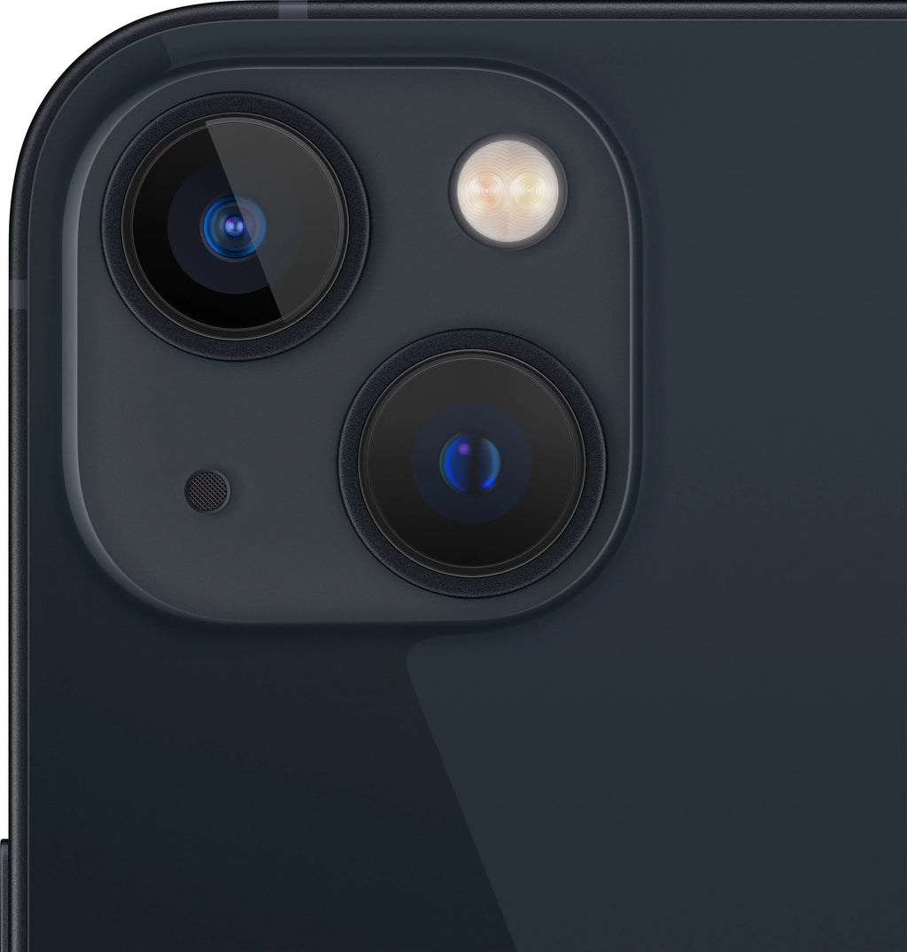 Repaired Apple iPhone 13 Mini 128GB Midnight (Refurbished)