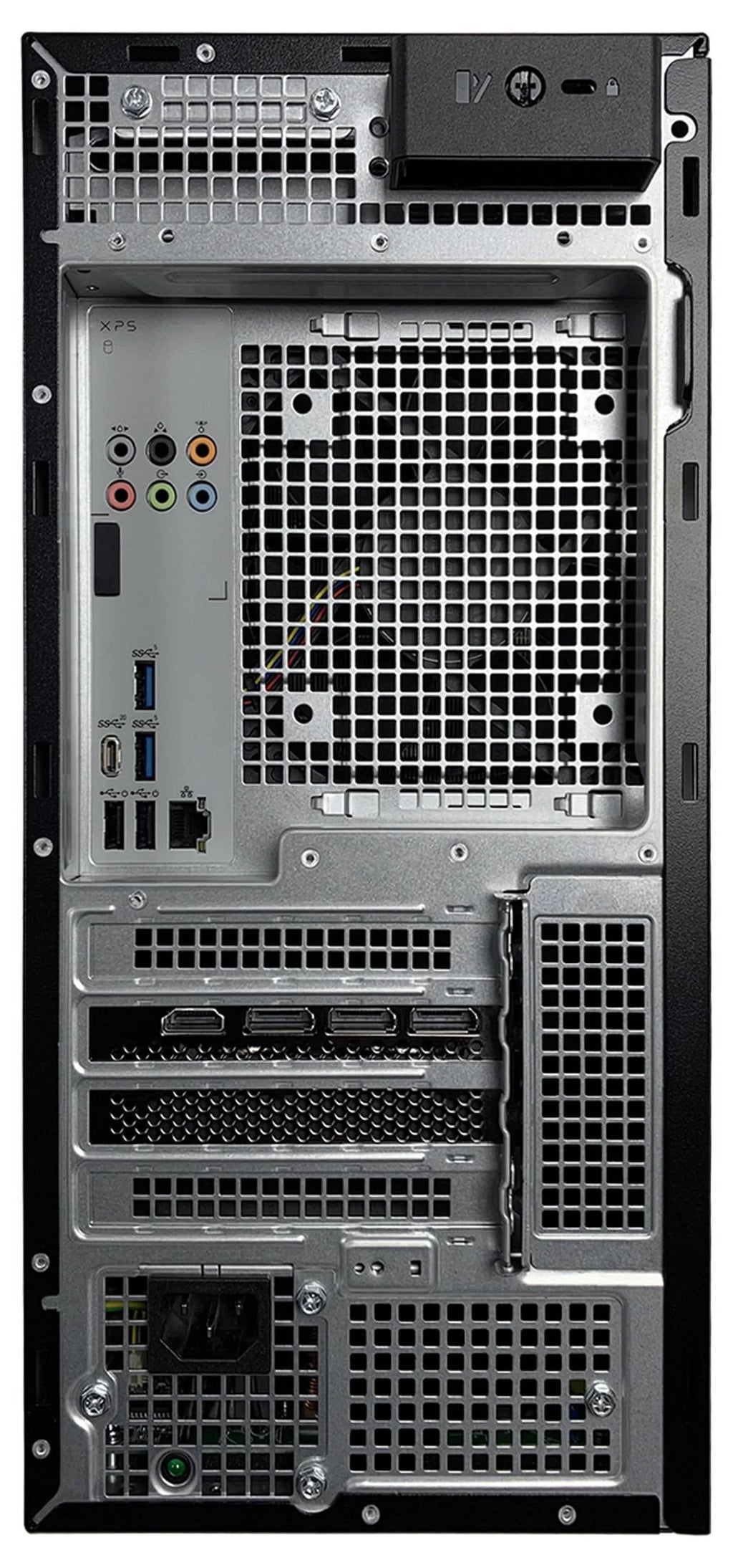 Dell XPS 8960 Desktop PC - 14th Gen Chipset Core i7-14700K up to 5.6 GHz, 16GB RAM, 512GB PCIe SSD + 14TB HDD, NVIDIA GeForce RTX 3070Ti, Windows 11 Pro