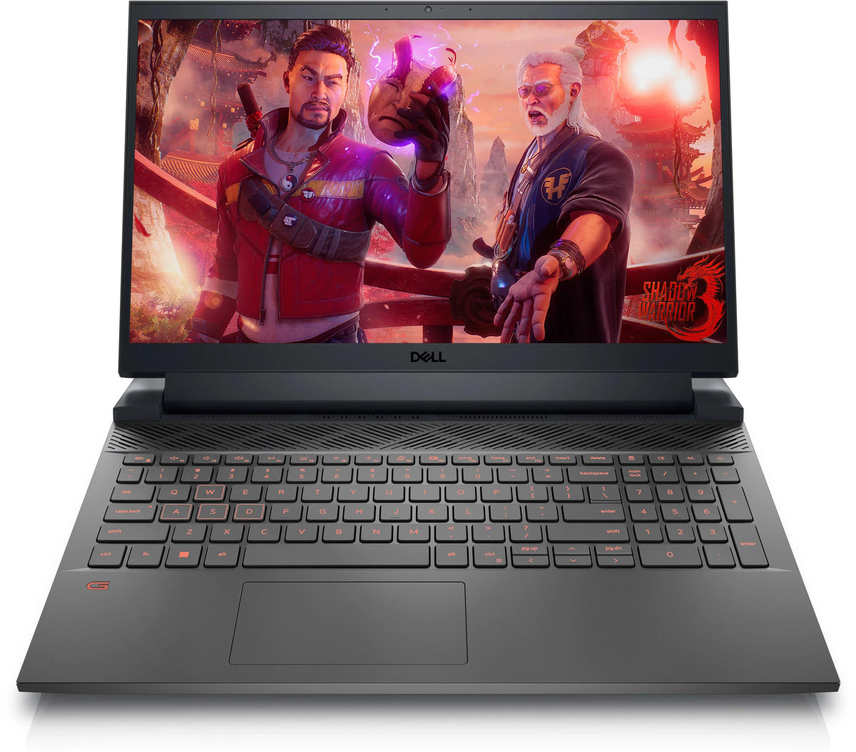 Refurbished Dell G15 5525 Gaming Notebook (2022) 15.6" FHD Core Ryzen 7 - 1TB SSD - 16GB RAM - RTX 3060 8 Cores @ 4.7 GHz - 12GB GDDR6 (Refurbished)