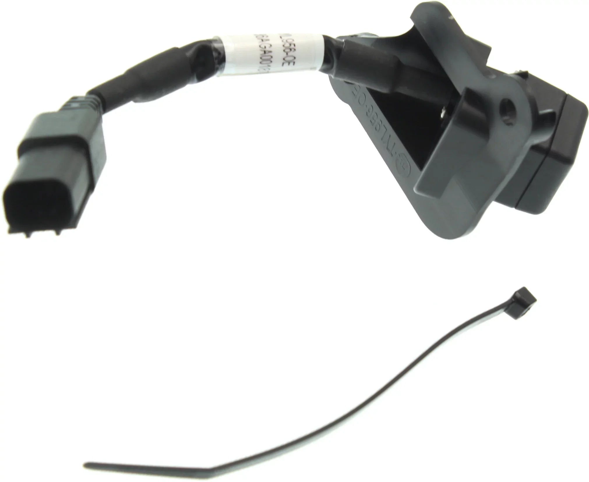 New Back Up Camera for 2016-2017 Toyota Tundra