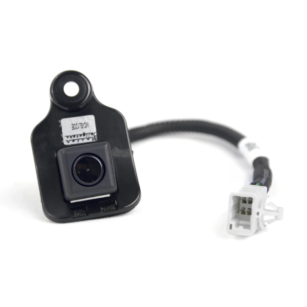 Master Tailgaters Replacement Subaru Legacy Backup Camera (2012-2014) OE Part # 86267AJ11A, 86267AJ11B