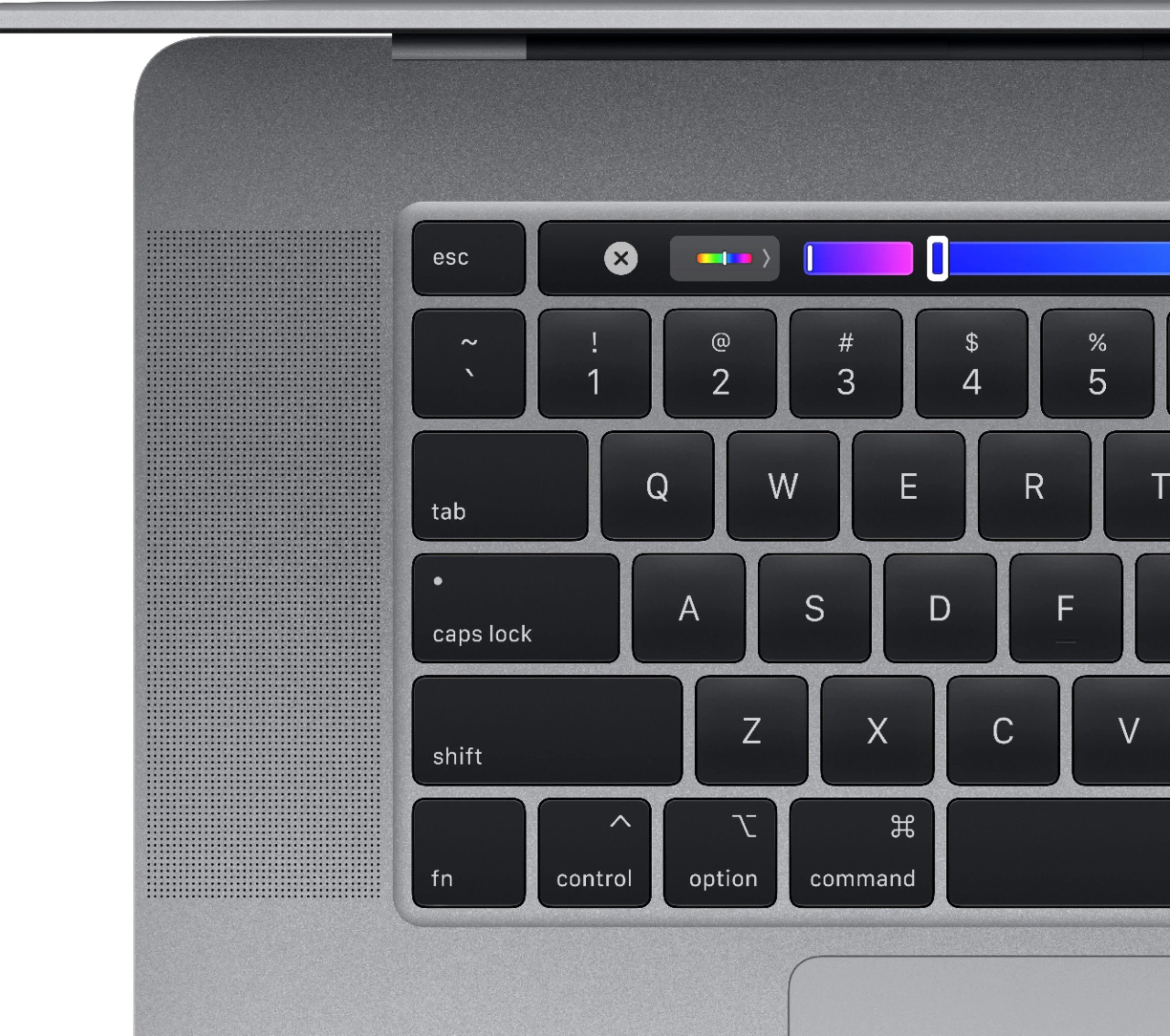 Apple MacBook Pro 16-inch (i9 2.3GHz, 1TB SSD) (Late 2019, MVVK2LL/A) - Space Gray Bundle with Black Zipper Sleeve + Computer Starter Kit + Cleaning Kit (Refurbished)