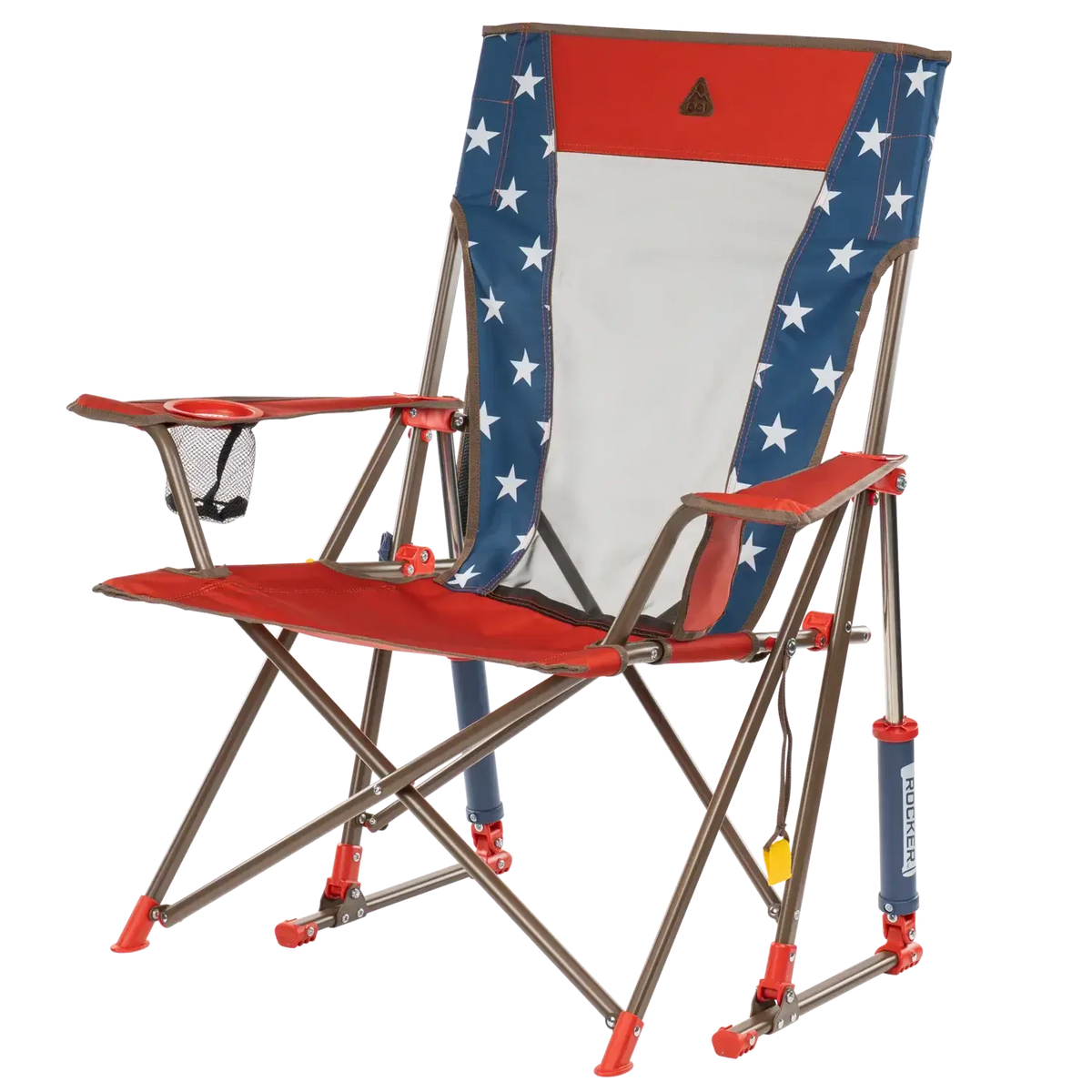Comfort Pro Rocker™ - USA Anniversary Deluxe | Cut KA26